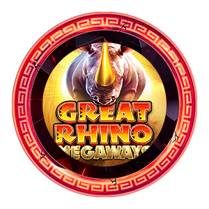 Great Rhino Megaways