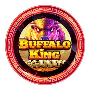 Buffalo King Megaways